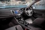Vauxhall VXR8 GTS 2014 года